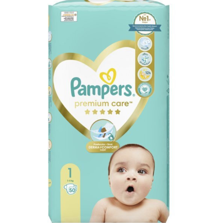 pampers sleep and play a dry