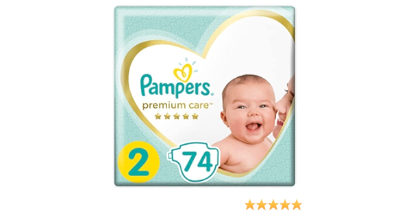 pampers 3 mega pack