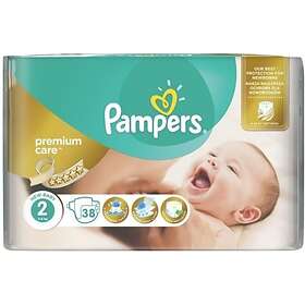 pampers pants ktora strona zakladac