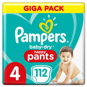 super pharm pampers promocja