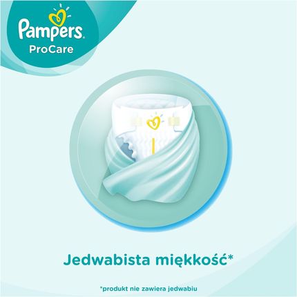 pampers 5 78szt