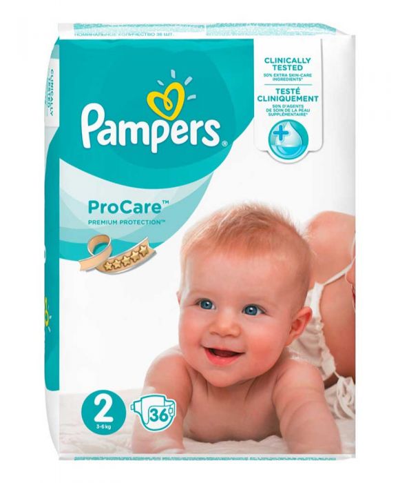 pampers baby dry size 4