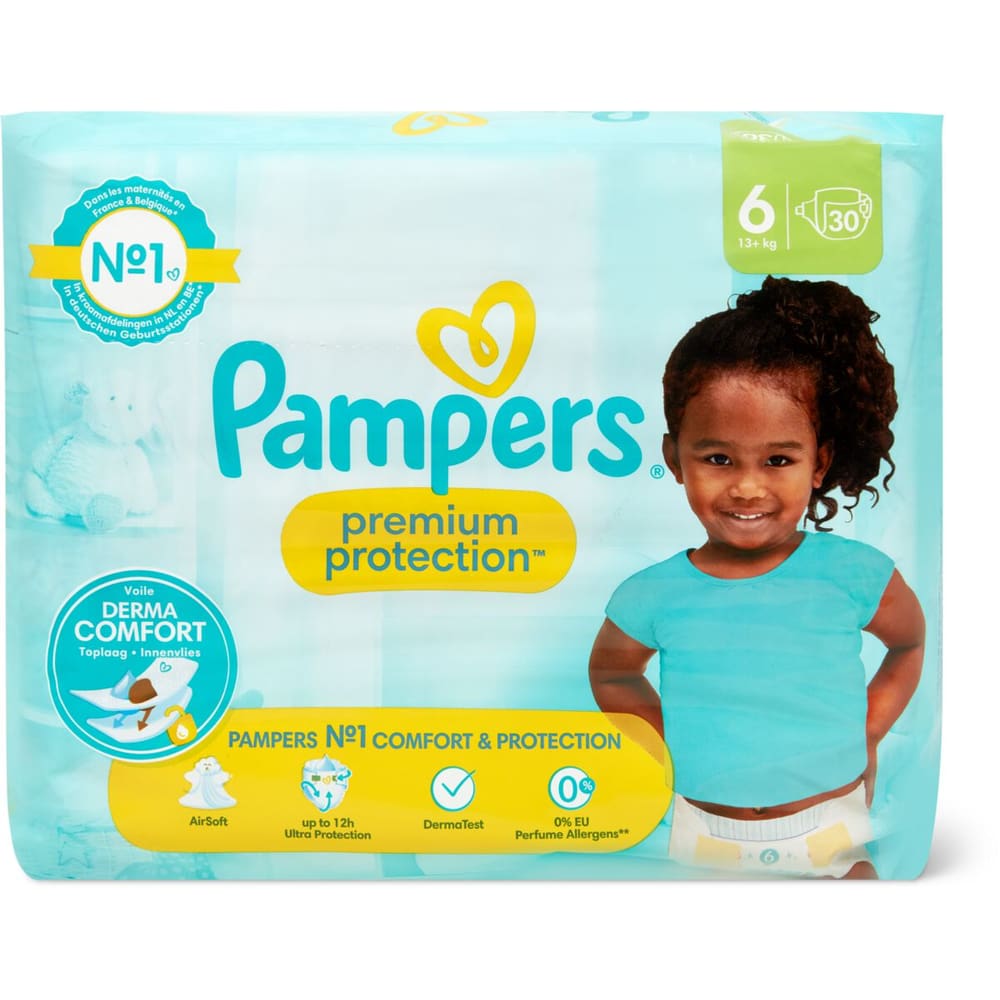 pampers.active dry 74.szt