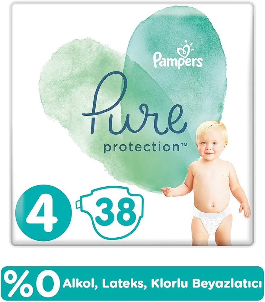 https www.pampers de