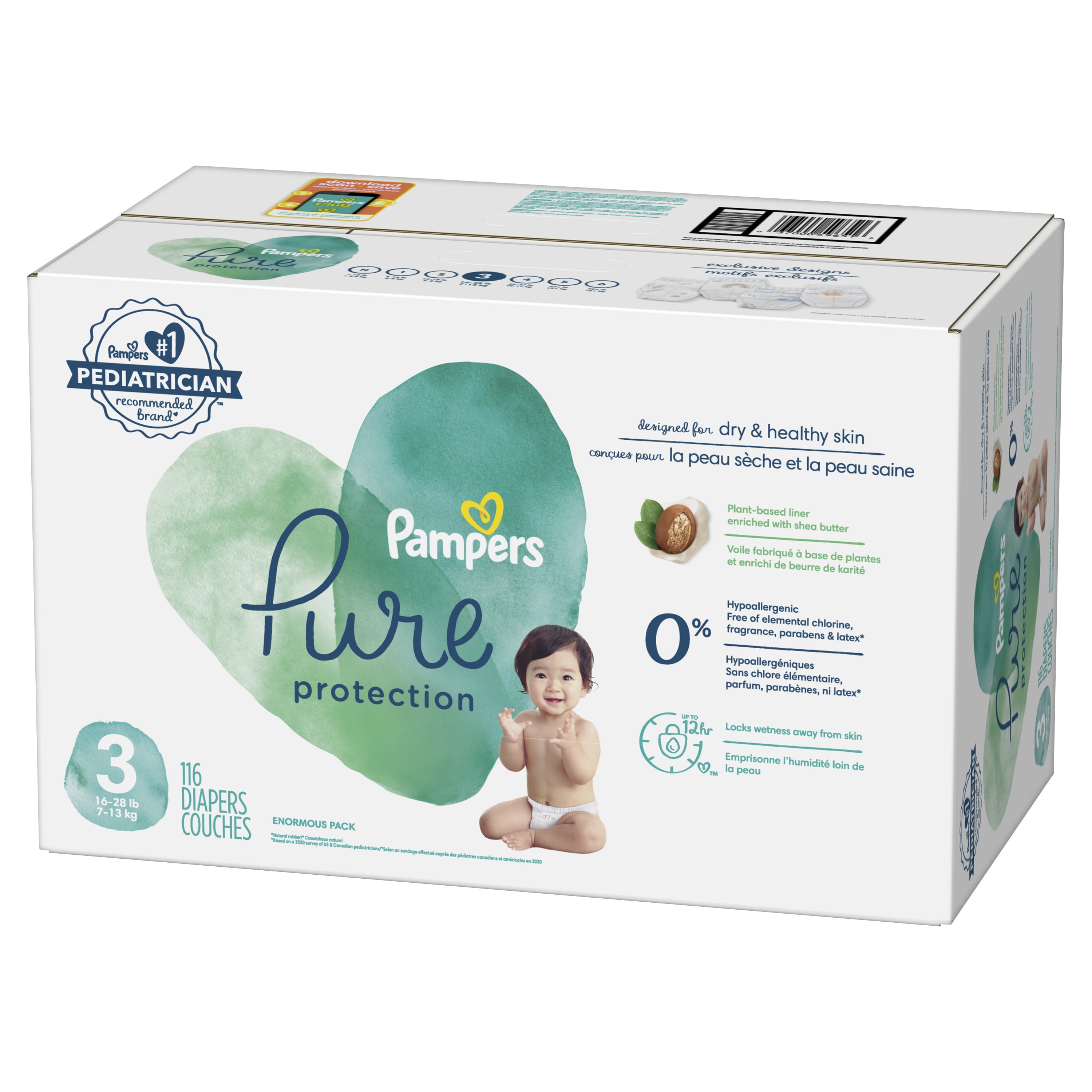 czym się różni pampers od pampers premicum care