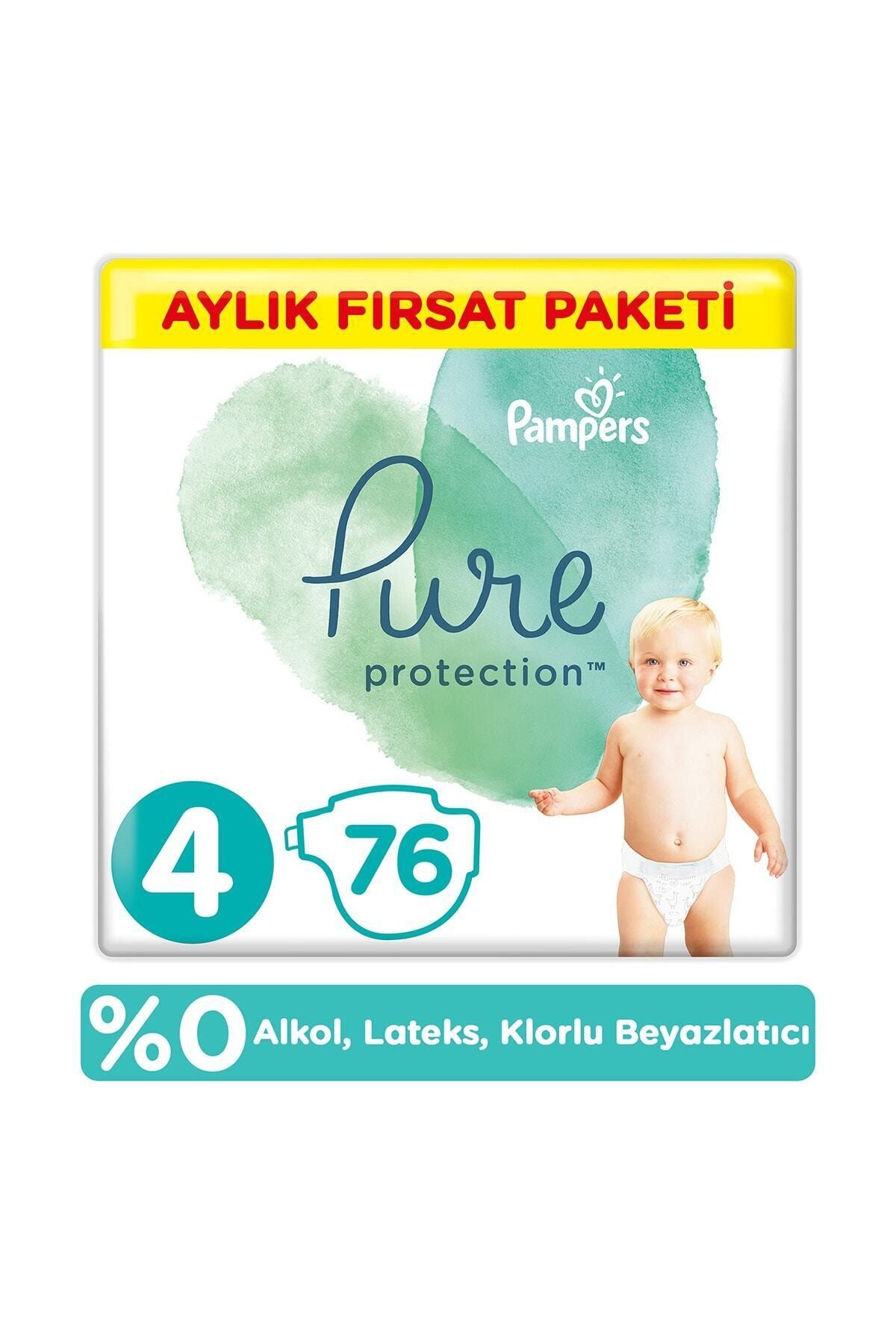 pampers premium niedozwolone związki