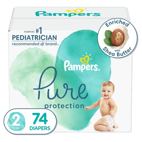 pampers rozmiar 7 pants jumbo pack ceneo