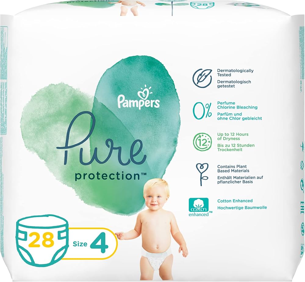 pampers pro care 1-2.5