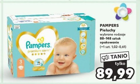 pampers lidl soft a premium care