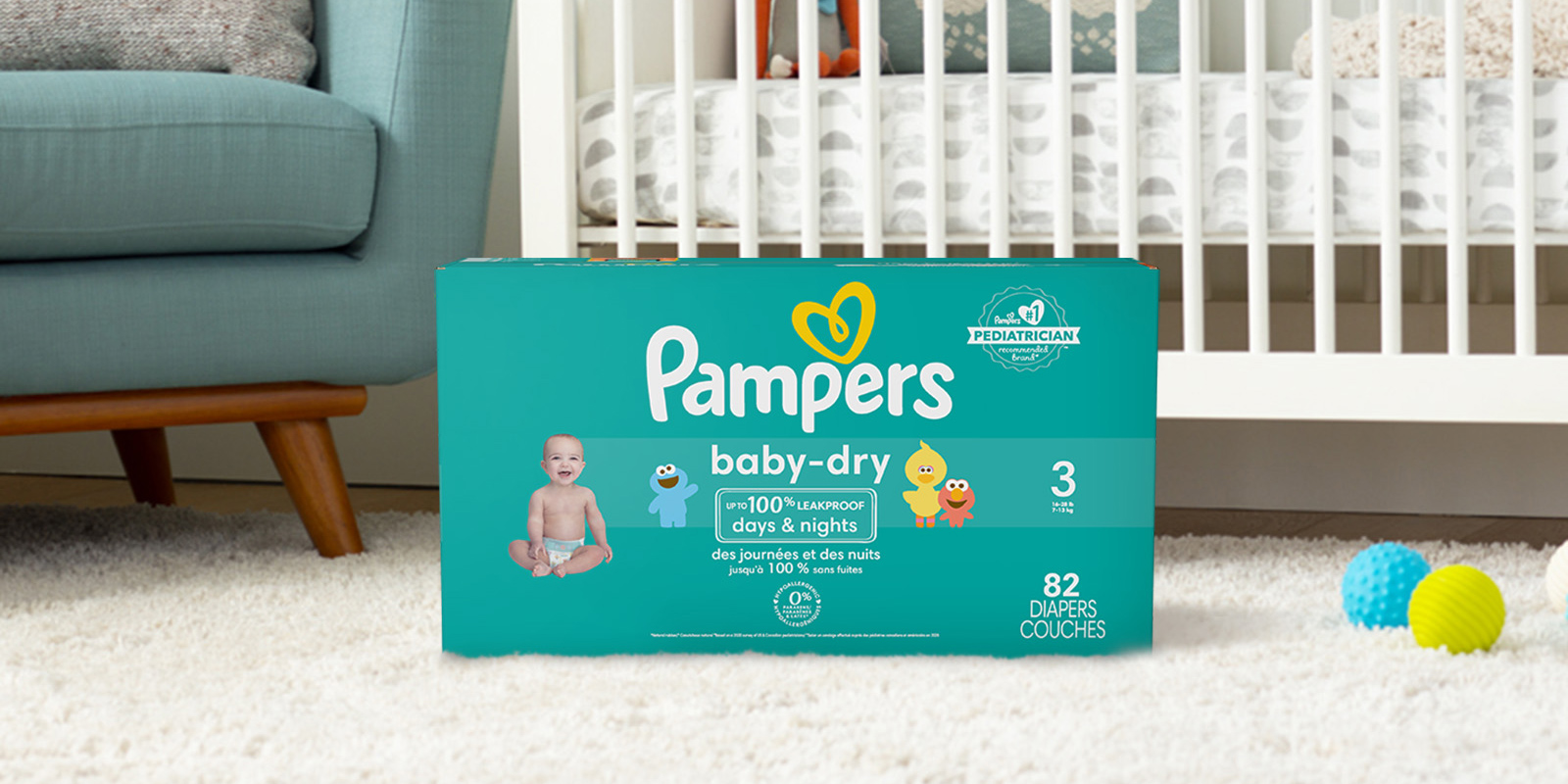 pampers sleep and play sprzedajemy.pl