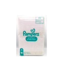 pampers 1 new baby drim cena