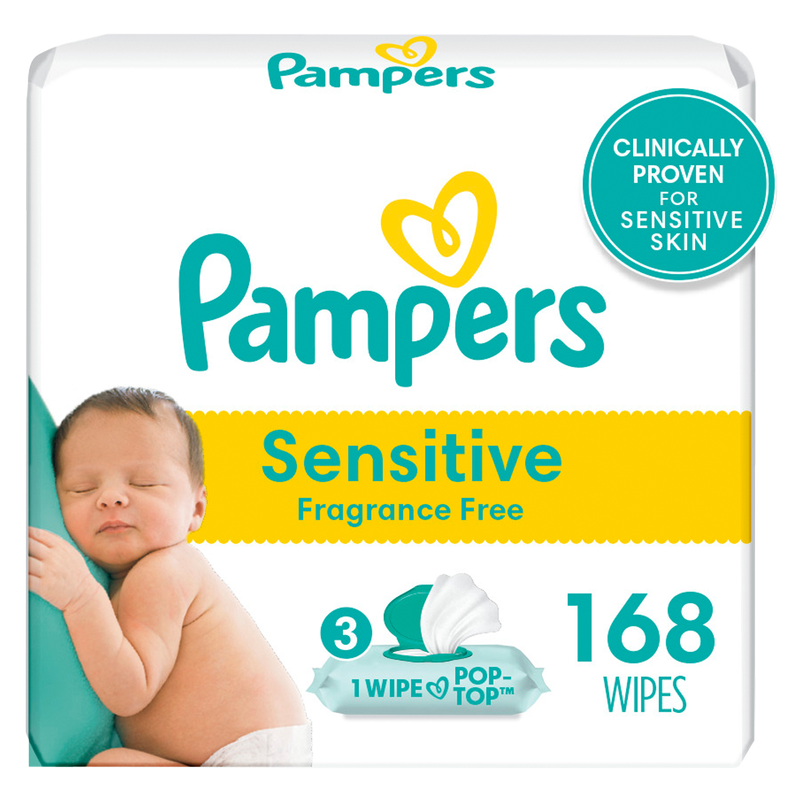 pampers premium care promo