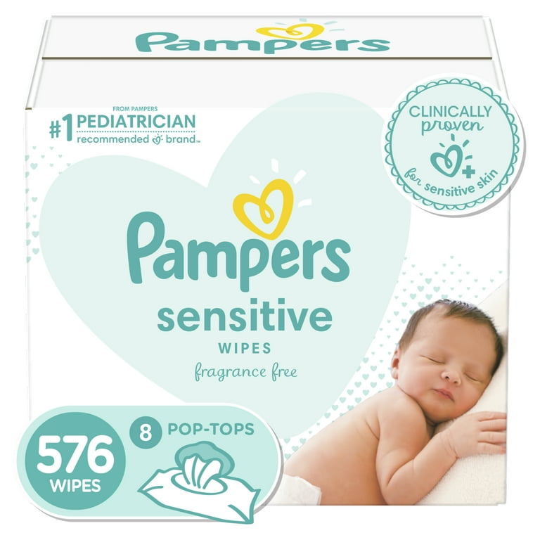 promocja pampers 49 99