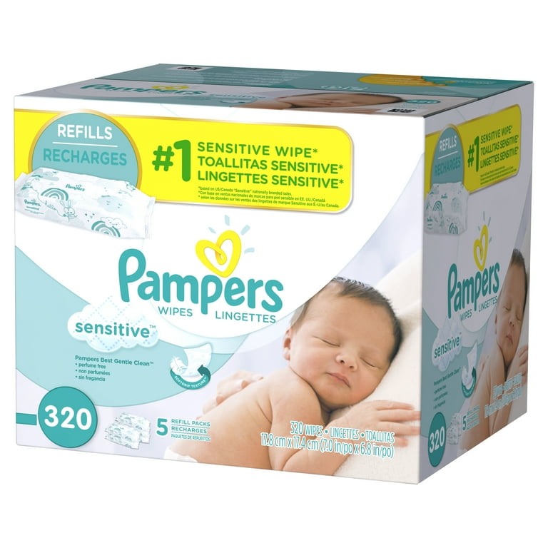 pampers dla psa