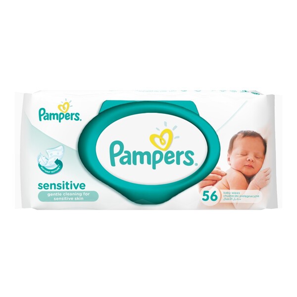 miesięczny boks pieluszek pampers