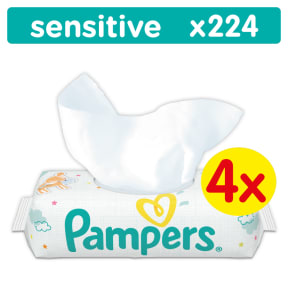 pampers dla dorpslych