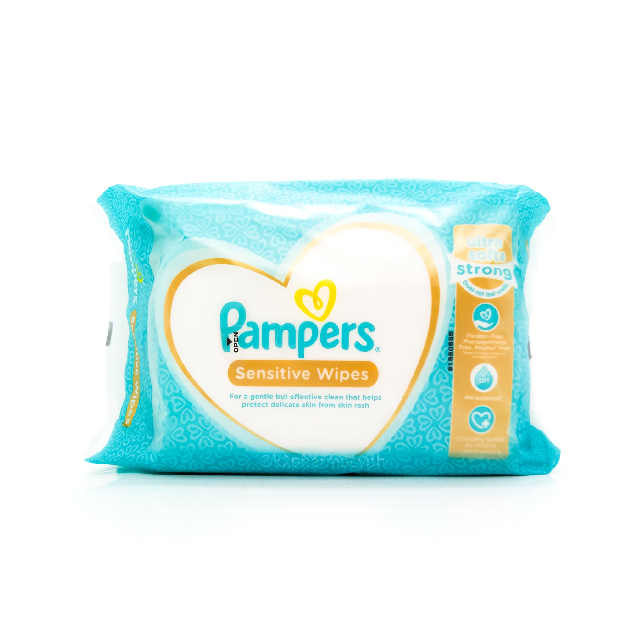 bangla pampers