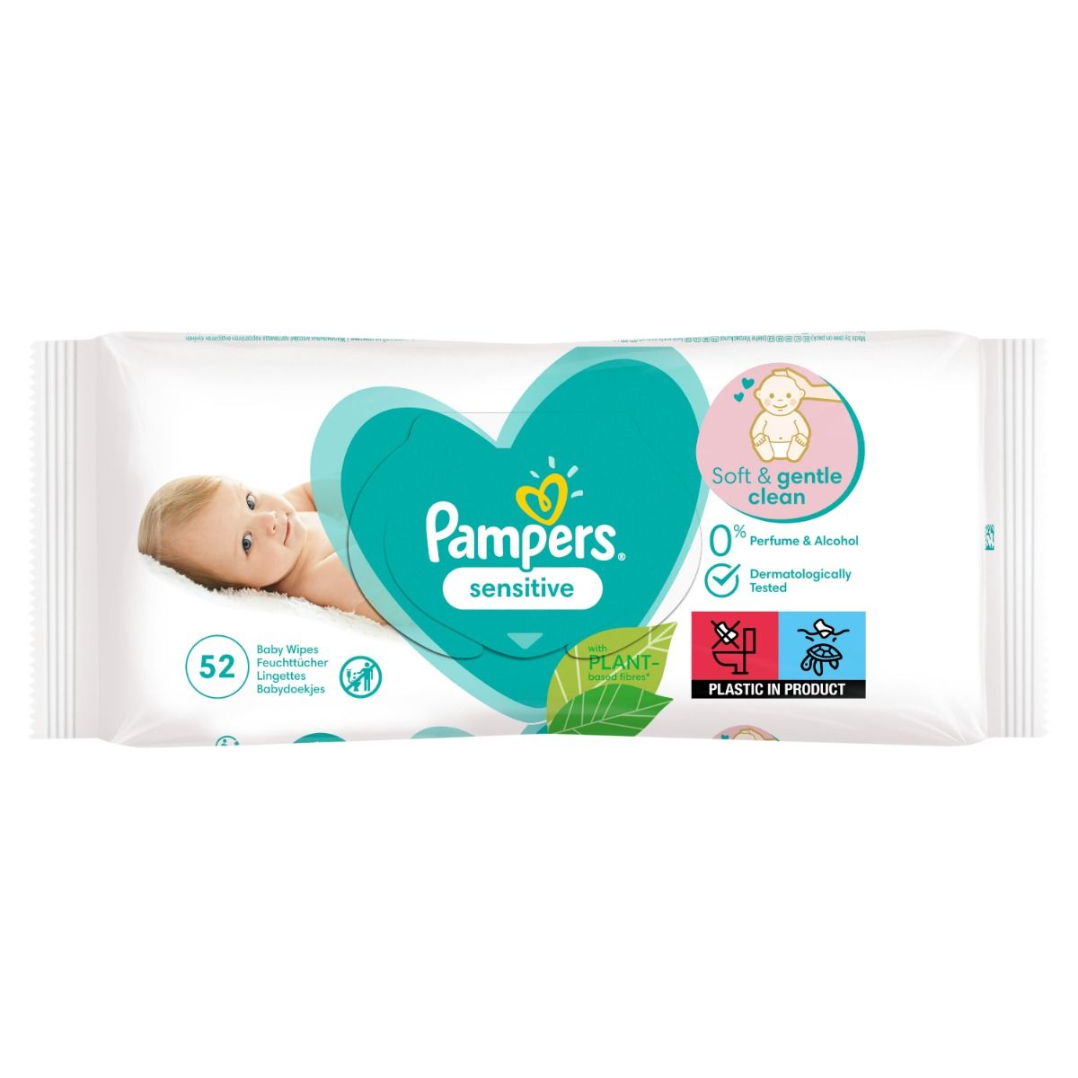 pieluchomajtki pampers najmniejsze