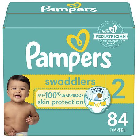 raccolta punti pampers 2019