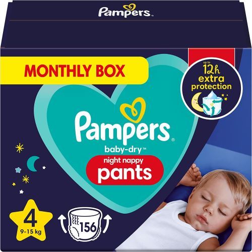 pampers 3 deutschland