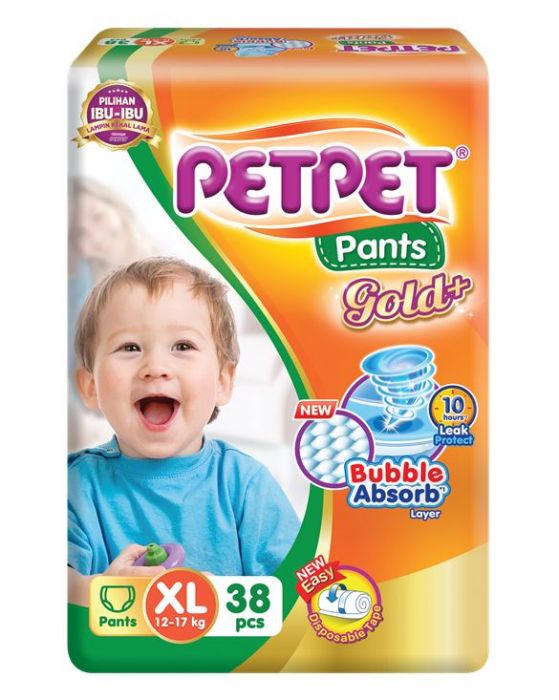 pieluchomajtki pampers 6 xl