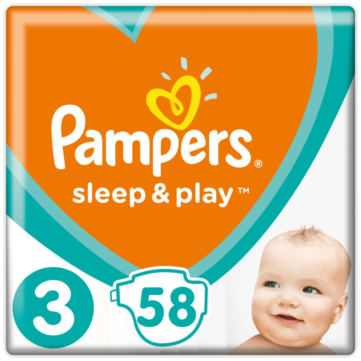 pampers pants 6 promocja ilx