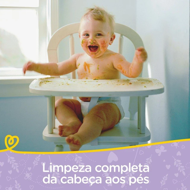 pampers premium protection 1