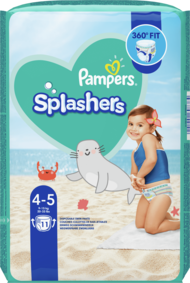 pampers premiunm care 3