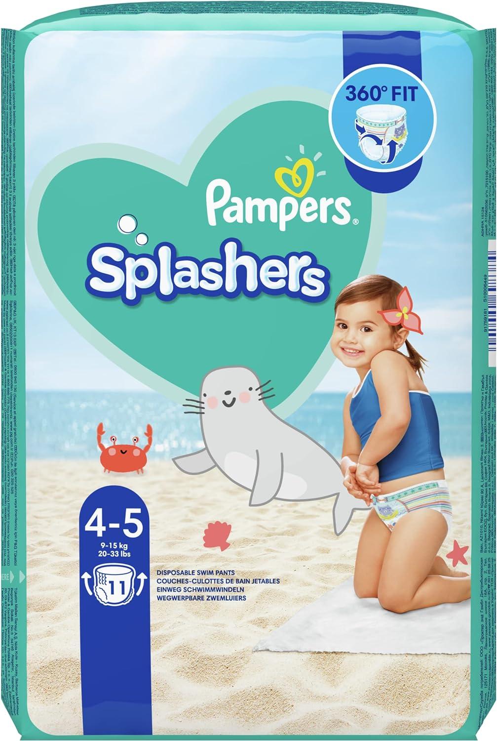 pampers new baby-dry pieluchy nr 1 2-5 kg opinie