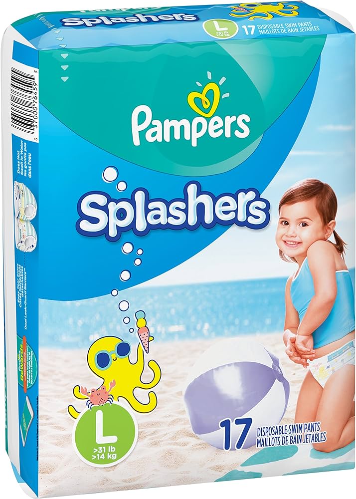 baby care pampers