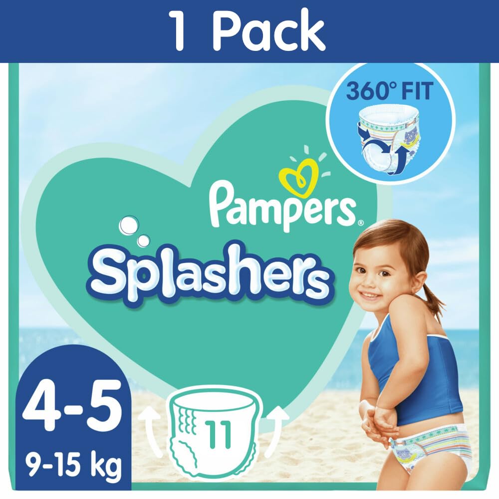 pieluchy pampers premium care 1 rossmann