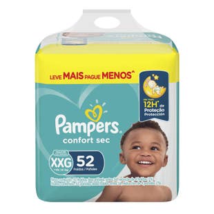 pampers active baby nowe opakowanie