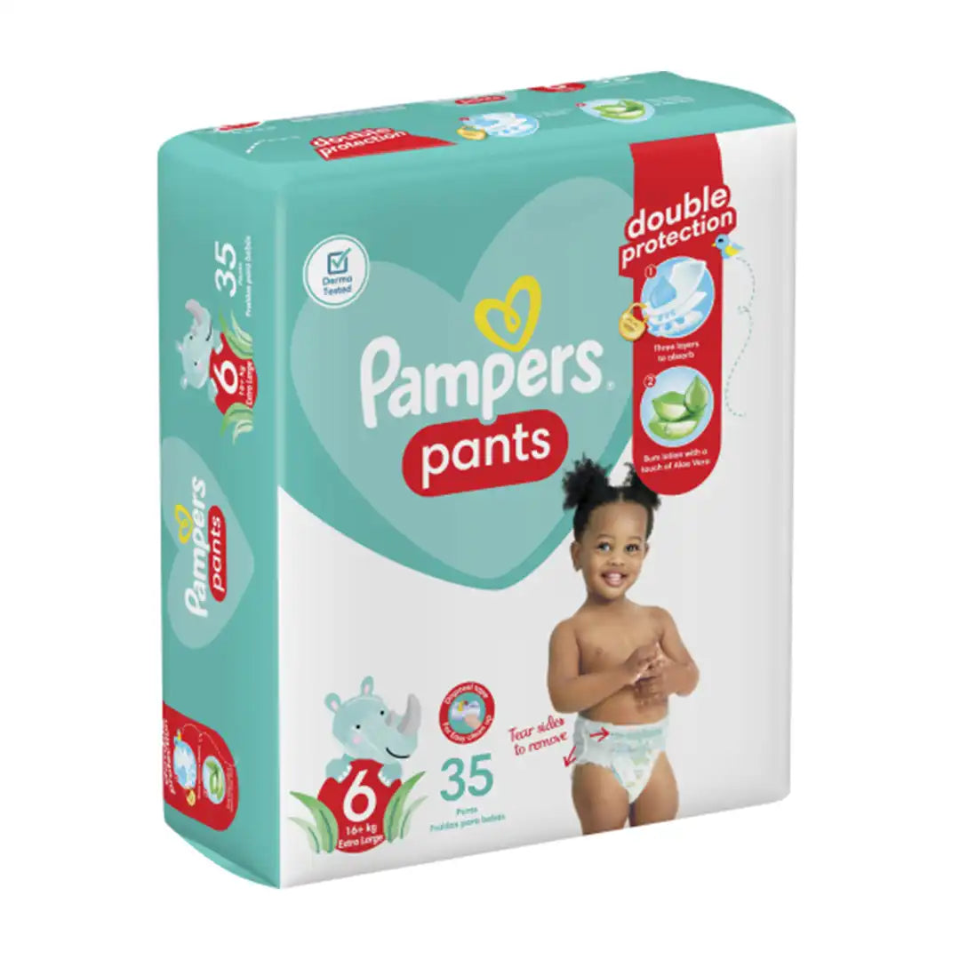 sex pampers