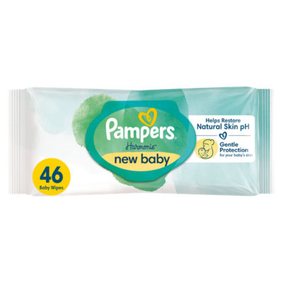 pieluchy pampers opis
