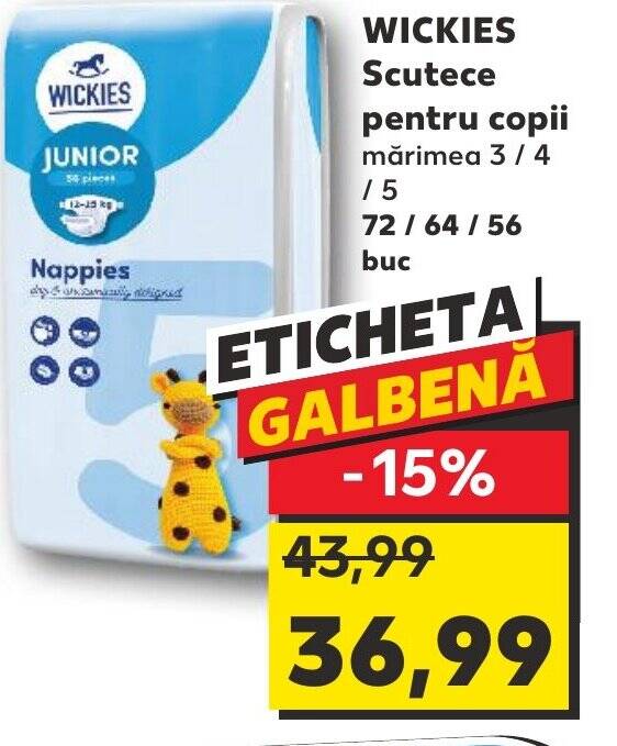 pieluchy pampers empik