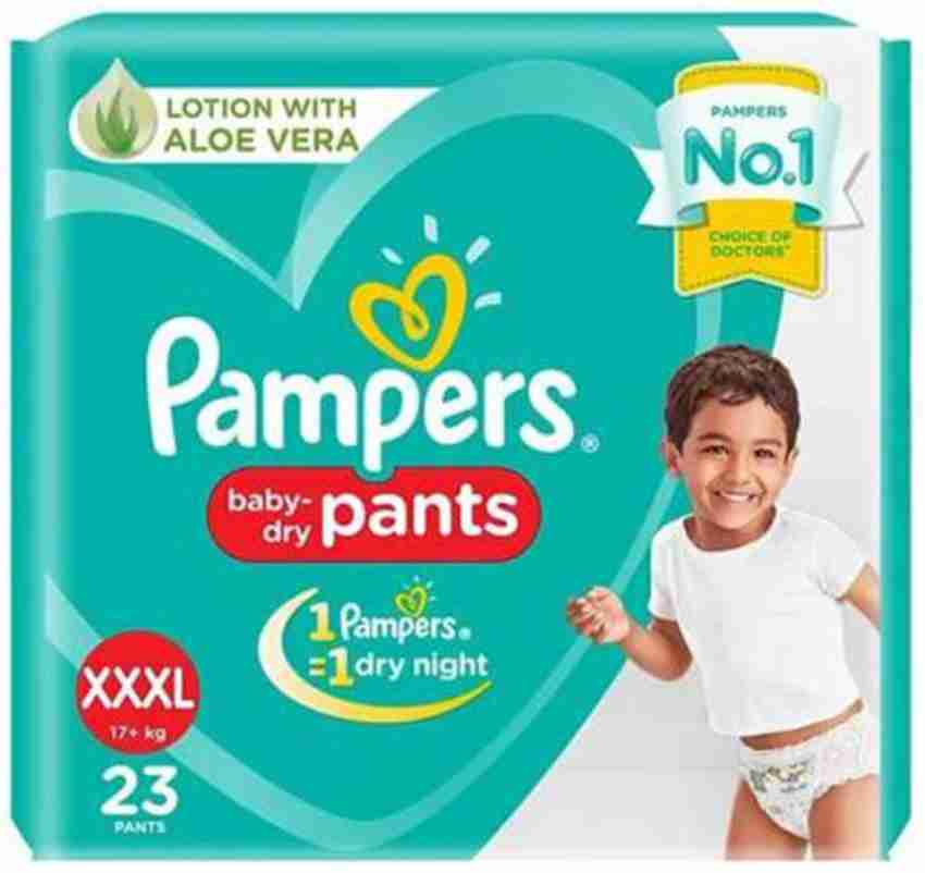 pampers 7 ceneo