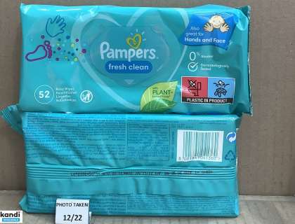 premium care mini roznica pampers