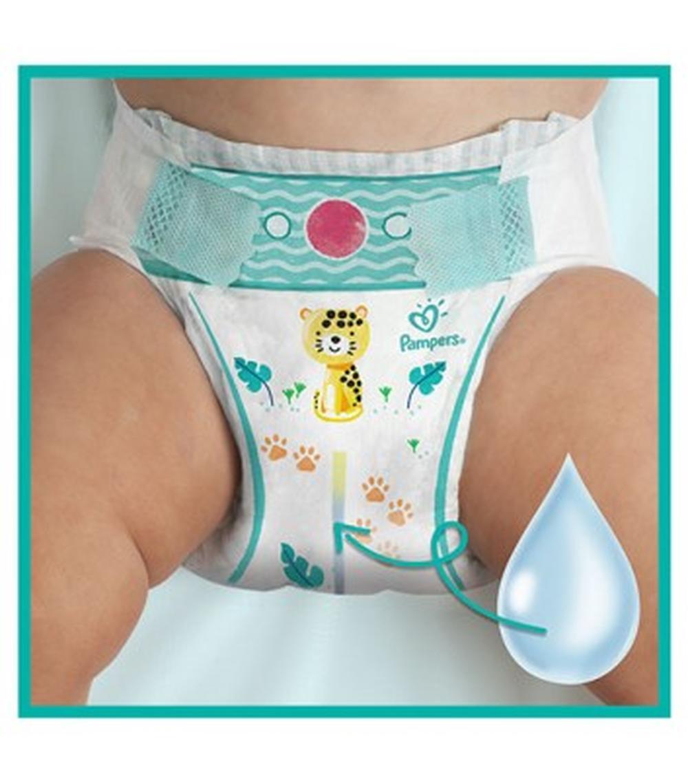 rossmann pieluchy pampers 2