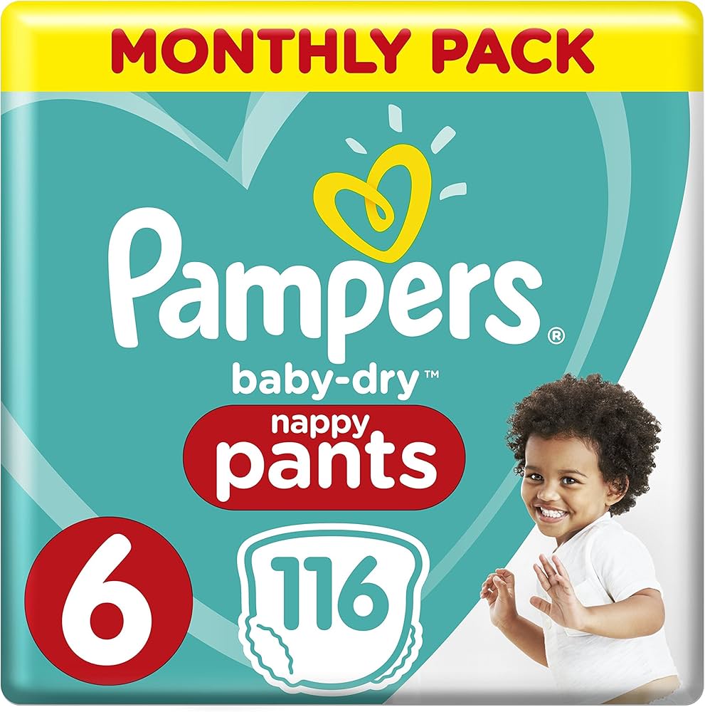 pampers active baby цена украина