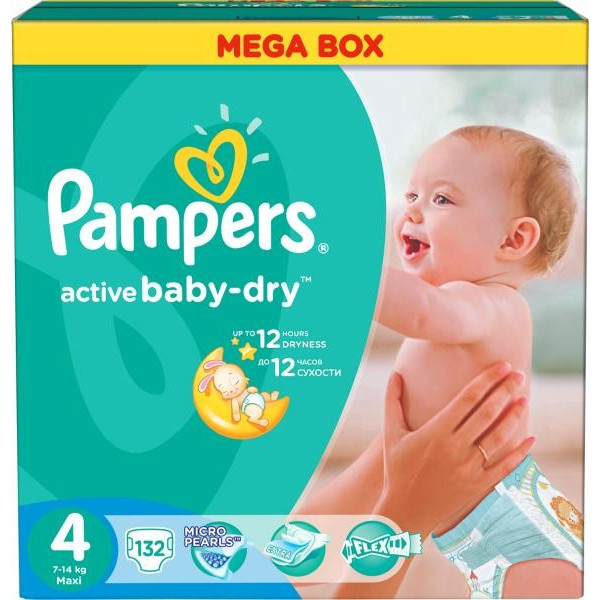 pampers dla psa duzego