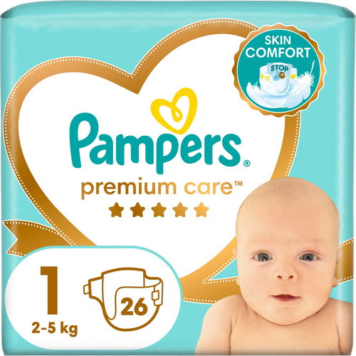 pampers 3 mega pack plus