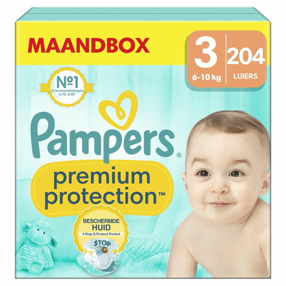 chusteczki nawilżane typu pampers