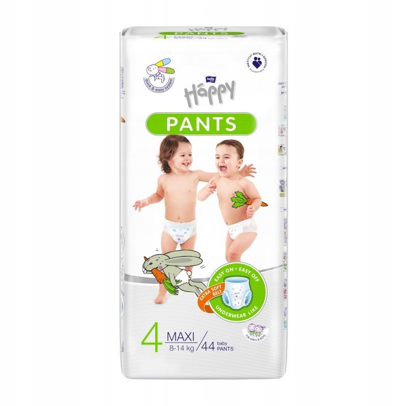 pampers premium care 1 skład