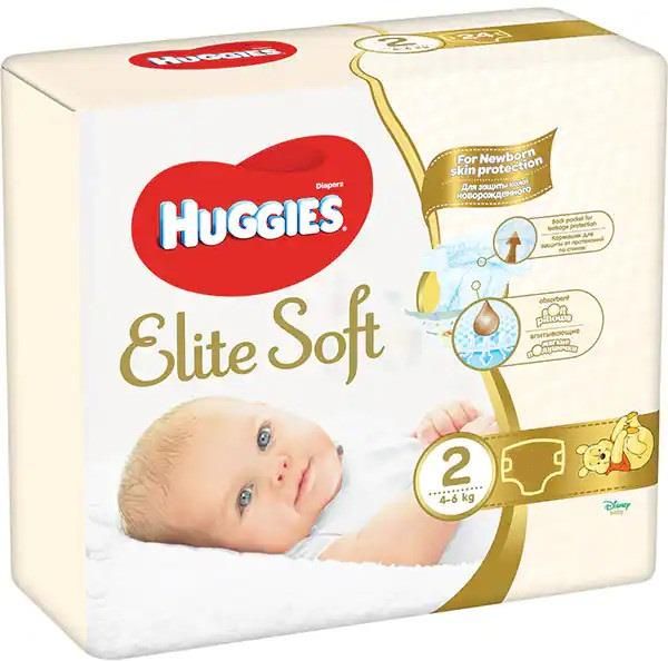 pampers 5 64 szt rossmann