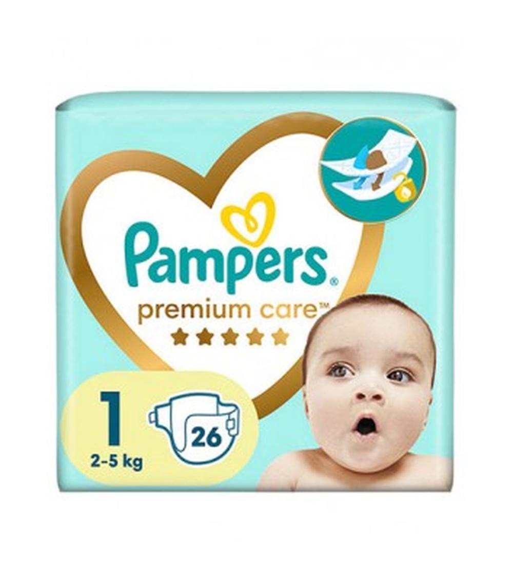 pampers pieluchy powyzej 9mg