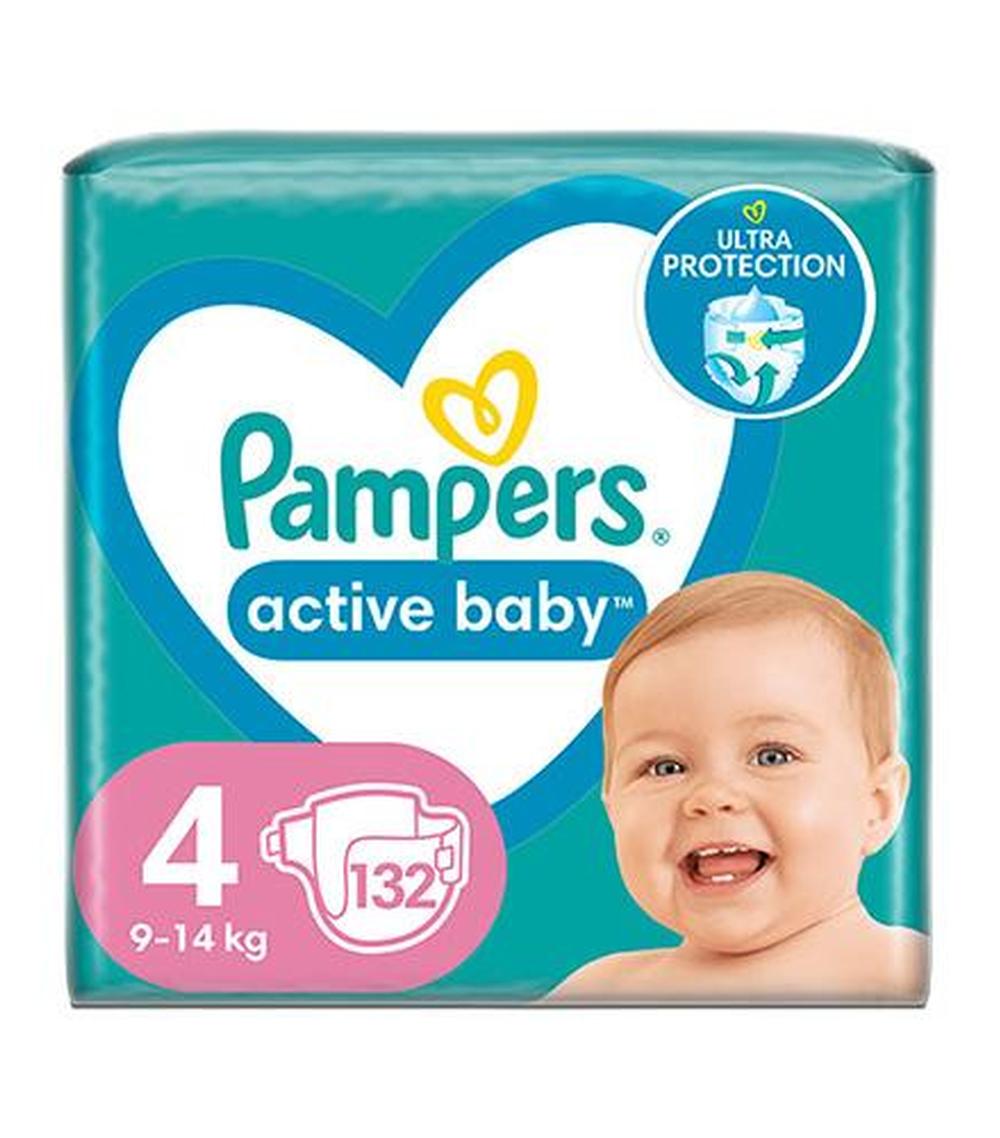 breif pampers