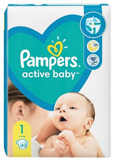 pampers pants 4 52