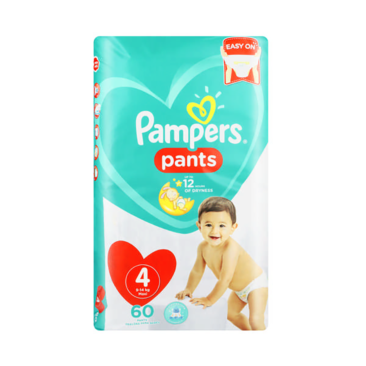 carrefour pampers 0