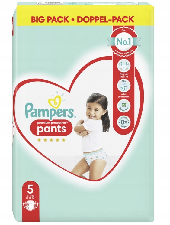 pampers premium care newborn 22