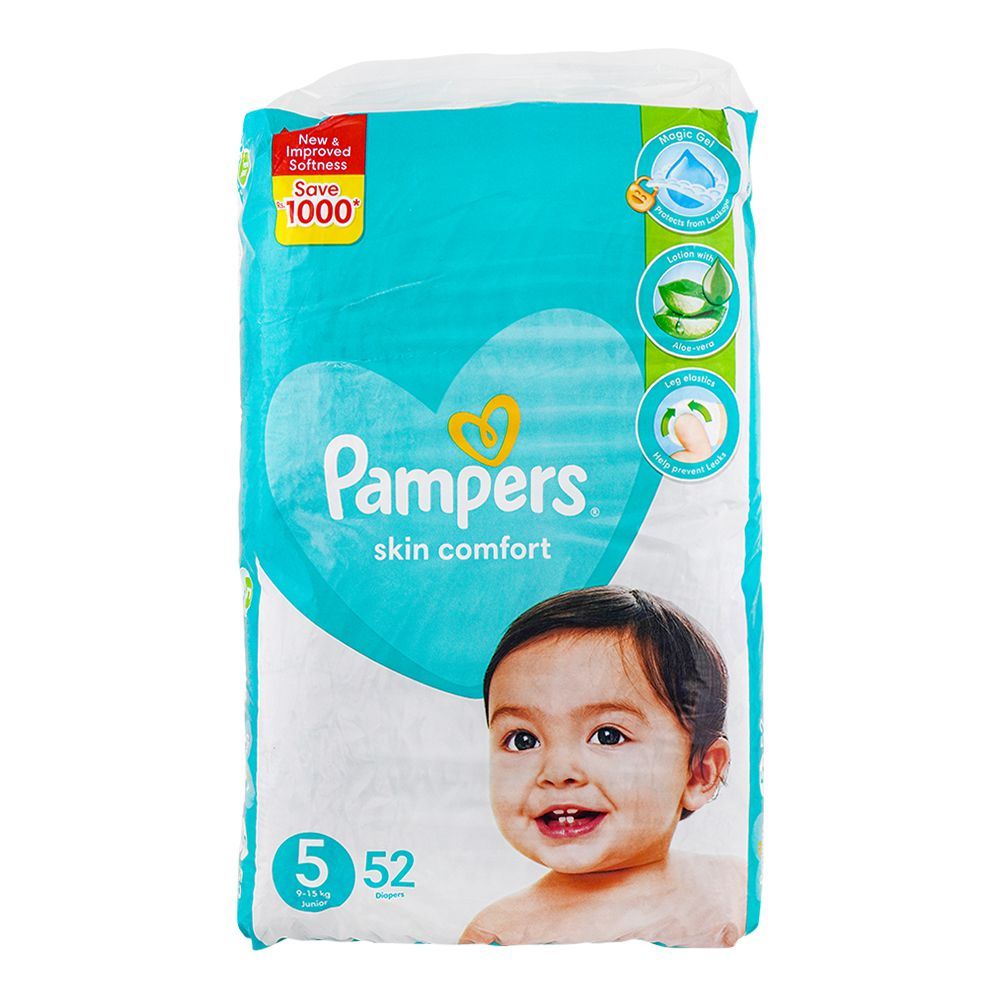 pieluchy pampers premium care 4 maxi 104 szt